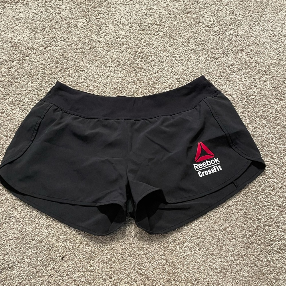 Reebok CrossFit shorts